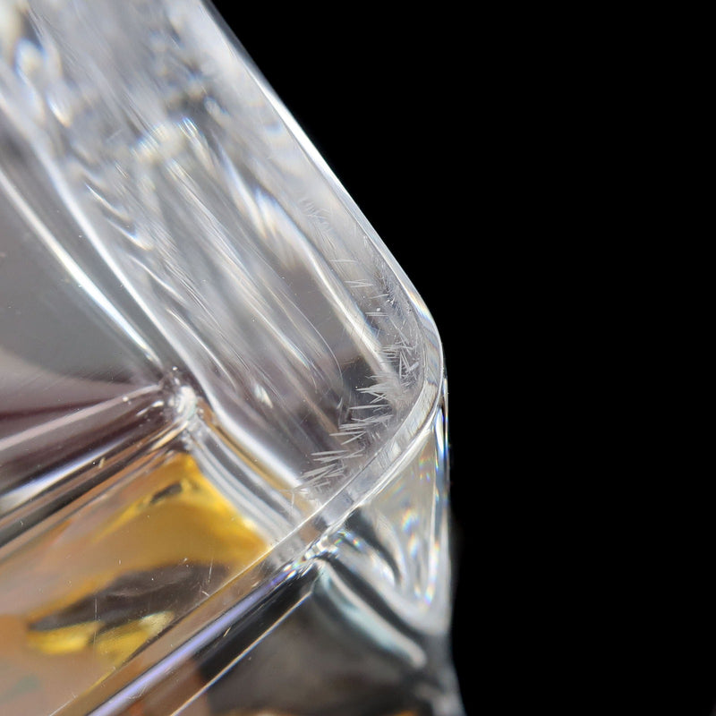ラリックLalique 花瓶 LALIQUE】ラリック アンバーローズ 花瓶 花瓶 – NISHIKINO VINTAGE KYOTO