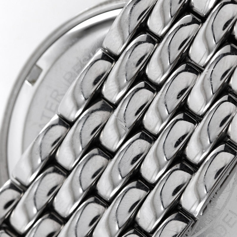 Folli Follie] Bezelrhinestone watch WF6A049SV Quartz – NISHIKINO