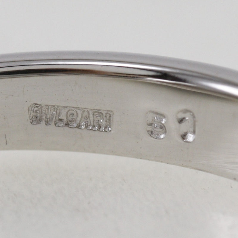 [Bvlgari]保加利·拉皮斯（Bulgari） 18K白金x拉皮利大约6.0克青金石女士