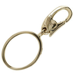 [Cartier] Cartier love PendantTop 18KYellow Gold Approximately 2.6g Love Unisex A+Rank