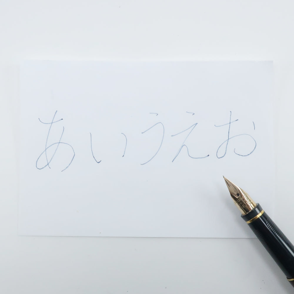 PARKER】パーカー パーカー75 万年筆 – NISHIKINO VINTAGE KYOTO
