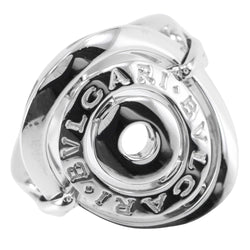 [Bvlgari] bulgari 
 Astrare No. 14 Anillo / anillo 
 18KOro blanco aproximadamente 10.8 g de damas astrares un rango