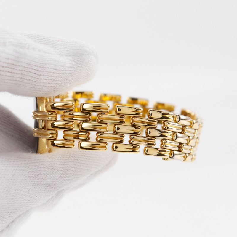 [Dior] Reloj Christian Dior Bakira 
 D46-154-4 Cuarzo