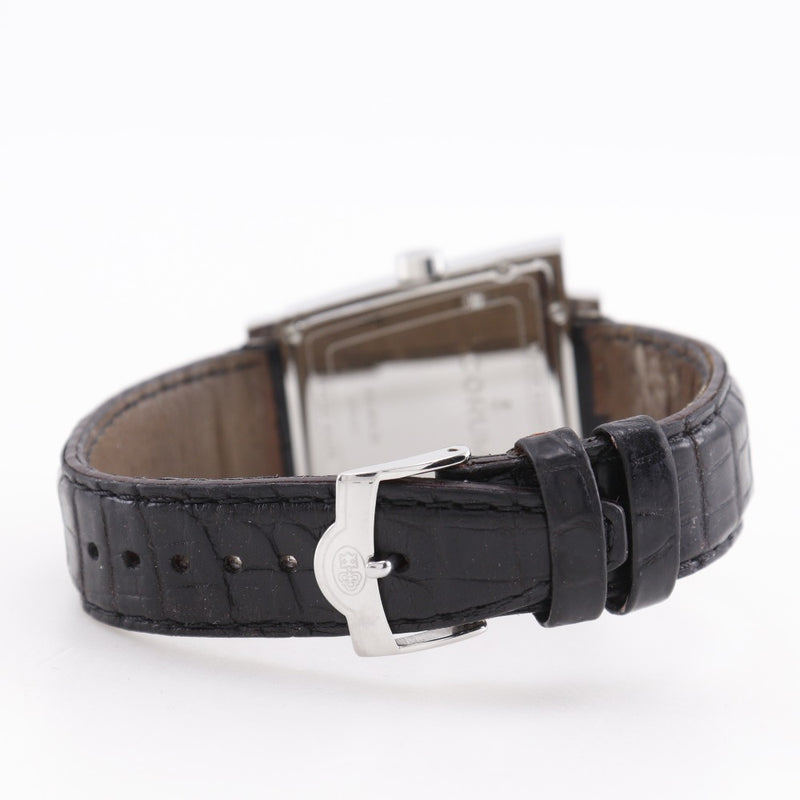 [CORUM] 코룸 트라피즈 시계 
 106.404.20 석영