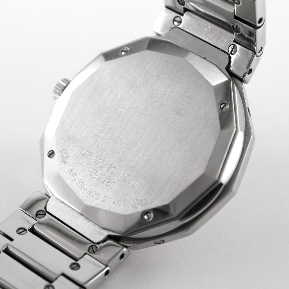 CORUM】コルム アドミラルズカップ 腕時計 99.810.20 V550 クオーツ