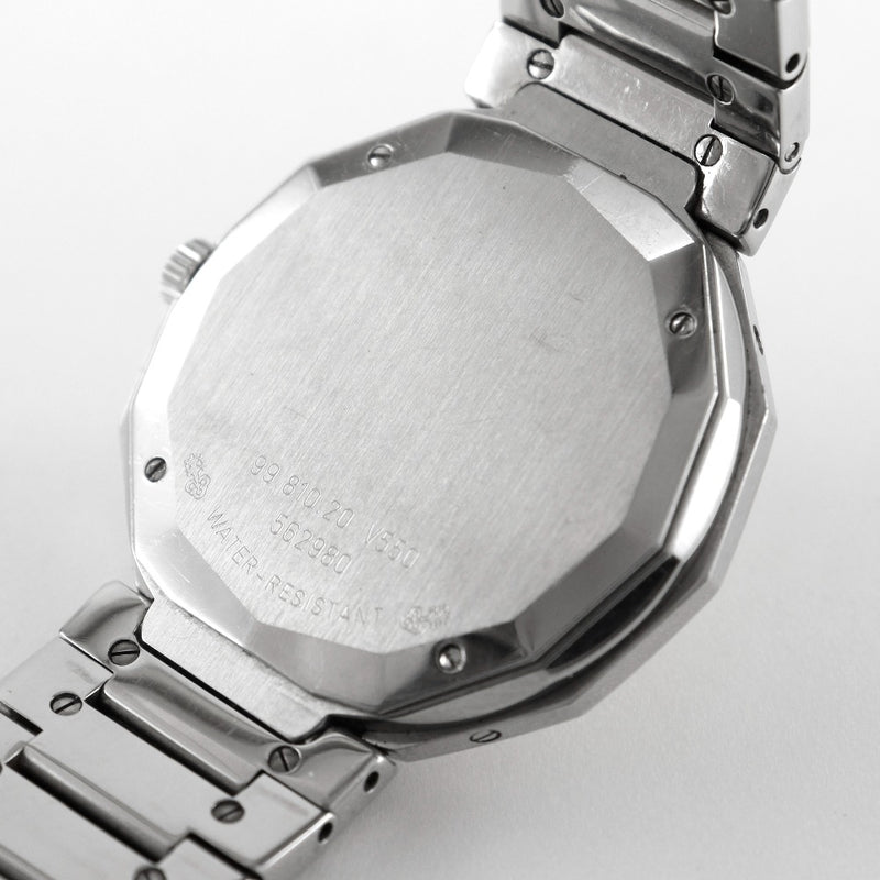 CORUM】コルム アドミラルズカップ 腕時計 99.810.20 V550 クオーツ
