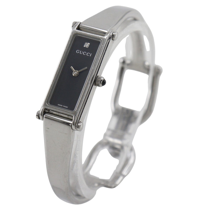 GUCCI】グッチ 腕時計 1500L クオーツ – NISHIKINO VINTAGE KYOTO
