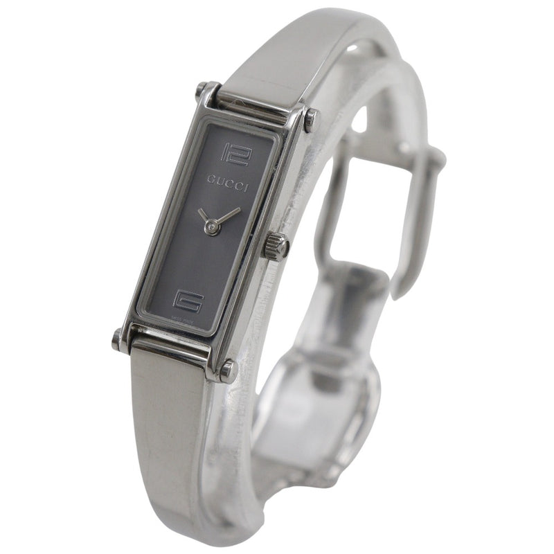 GUCCI】グッチ 腕時計 1500L クオーツ – NISHIKINO VINTAGE KYOTO