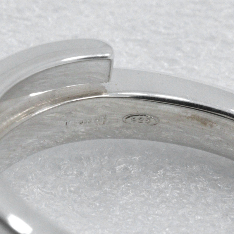 [GUCCI] Gucci nail motif Ring
 No. 9