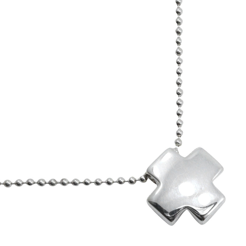 TIFFANY&Co.】ティファニー ローマンクロス ネックレス – NISHIKINO