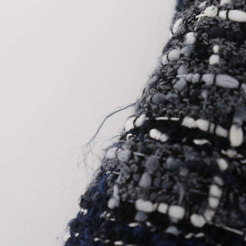 [CHANEL] Jupe en tweed Chanel 
 P26088V16545