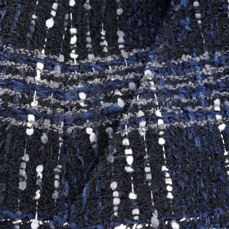 [CHANEL] Jupe en tweed Chanel 
 P26088V16545