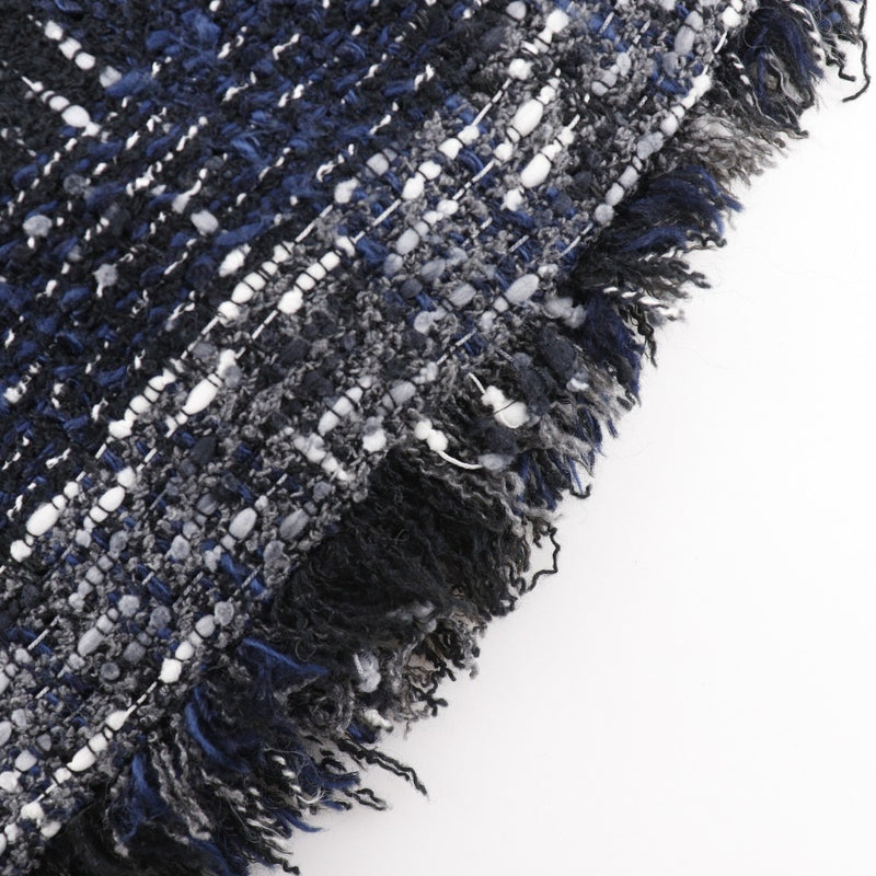 [CHANEL] Jupe en tweed Chanel 
 P26088V16545