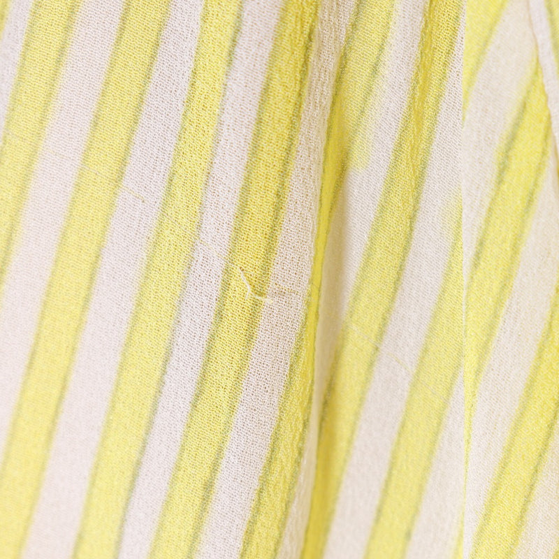 [CHANEL] Robe chemise Chanel 
 P61108V46519