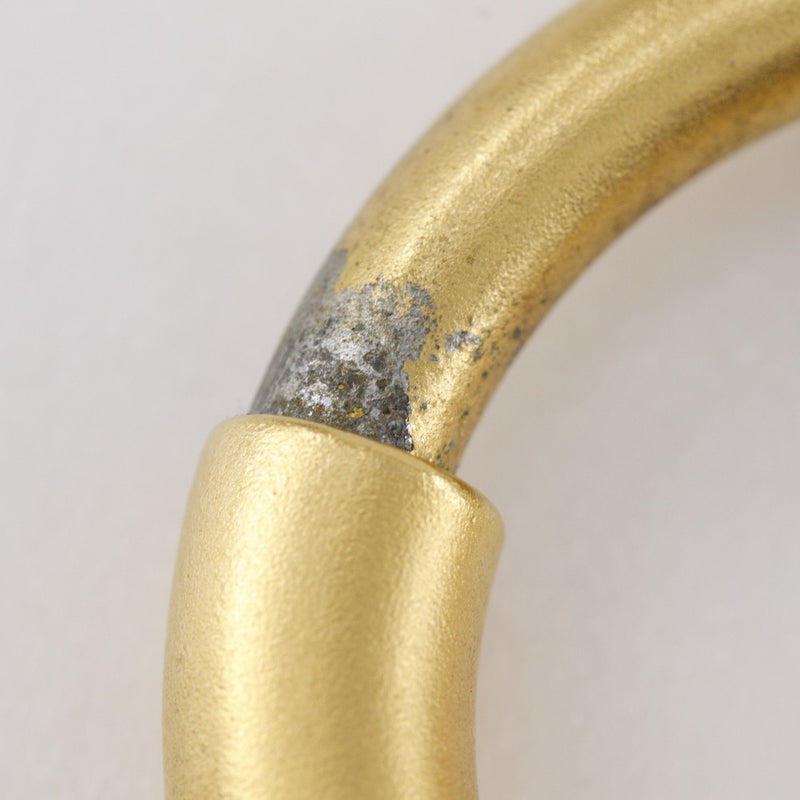 [CHANEL] Créoles Chanel