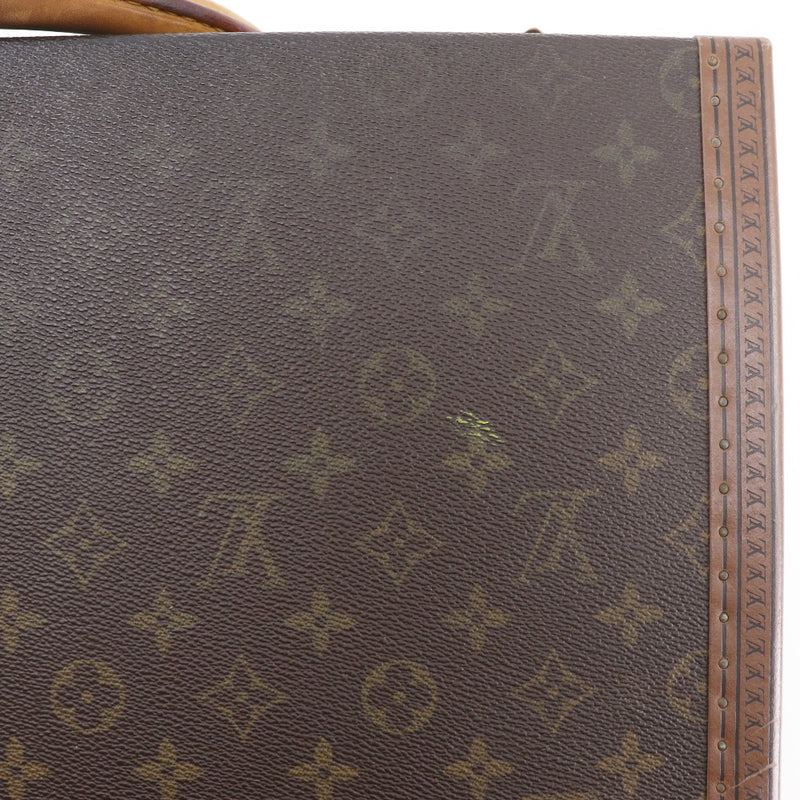 【LOUIS VUITTON】ルイ・ヴィトン プレジデント トランク
 M53012