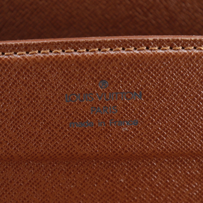 【LOUIS VUITTON】ルイ・ヴィトン プレジデント トランク
 M53012