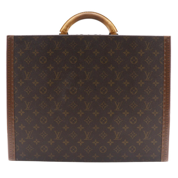 【LOUIS VUITTON】ルイ・ヴィトン プレジデント トランク
 M53012