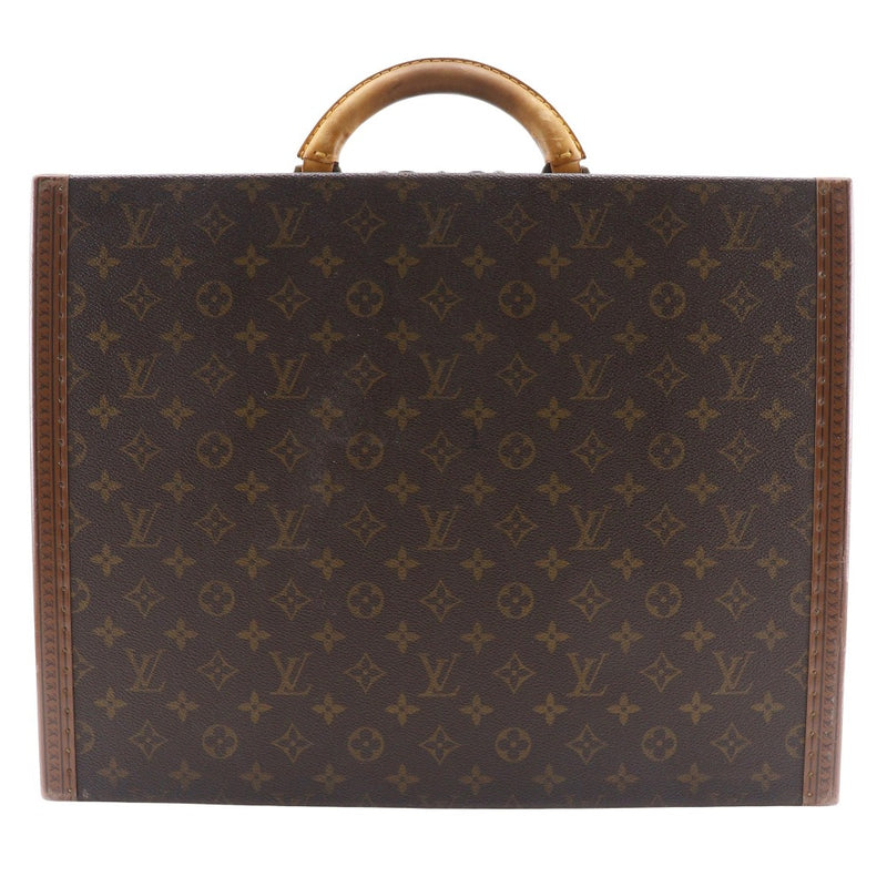 【LOUIS VUITTON】ルイ・ヴィトン プレジデント トランク
 M53012