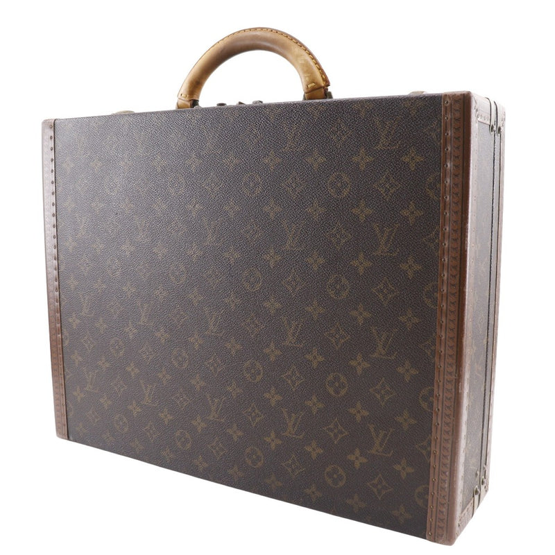 【LOUIS VUITTON】ルイ・ヴィトン プレジデント トランク
 M53012