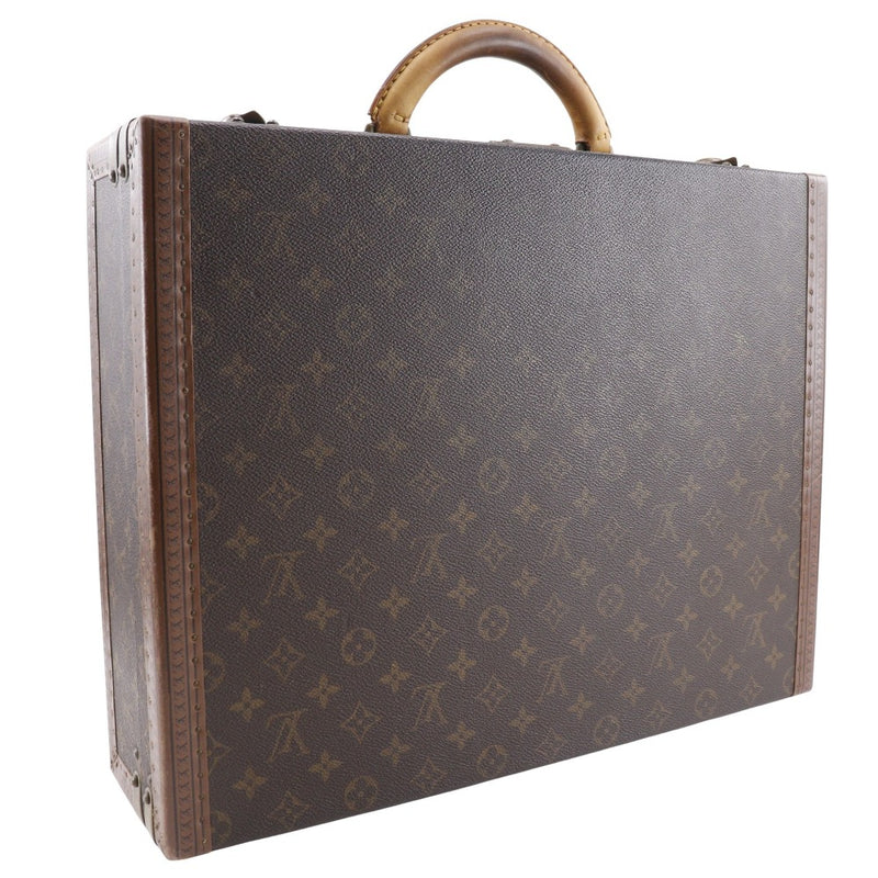【LOUIS VUITTON】ルイ・ヴィトン プレジデント トランク
 M53012
