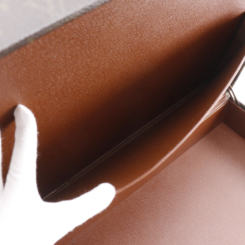 【LOUIS VUITTON】ルイ・ヴィトン プレジデント トランク
 M53012