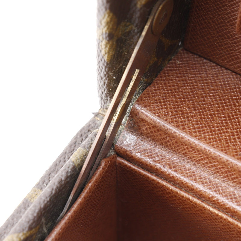 【LOUIS VUITTON】ルイ・ヴィトン プレジデント トランク
 M53012