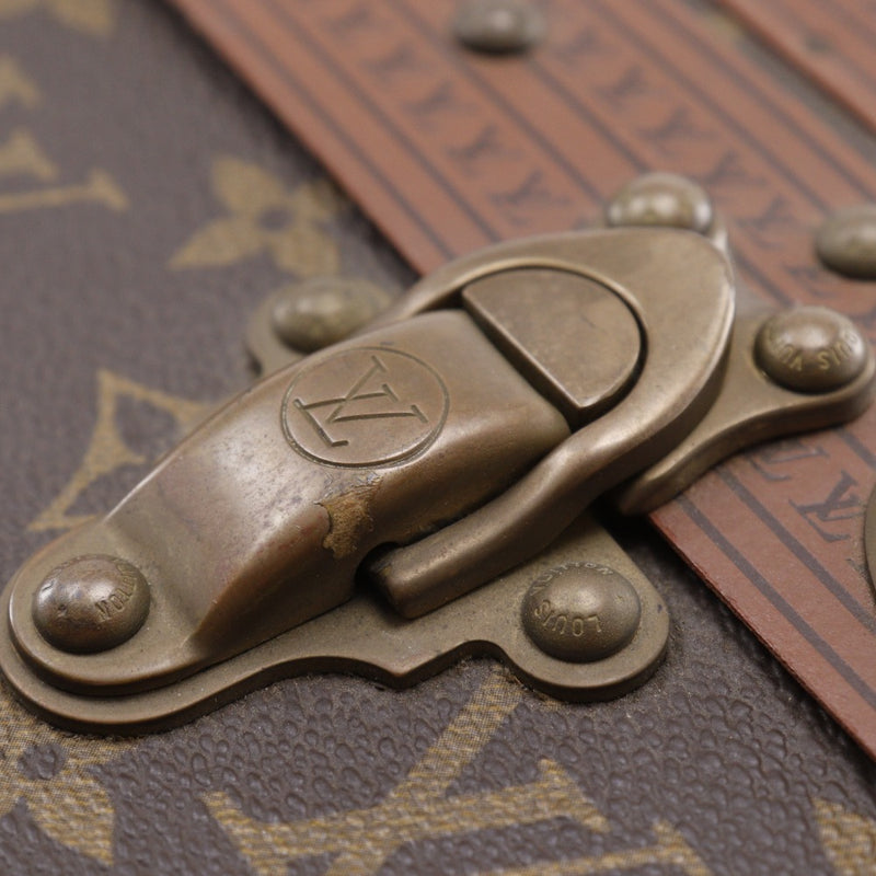 [LOUIS VUITTON]LOUIS VUITTON Arzere 65 trunk 
 M21227