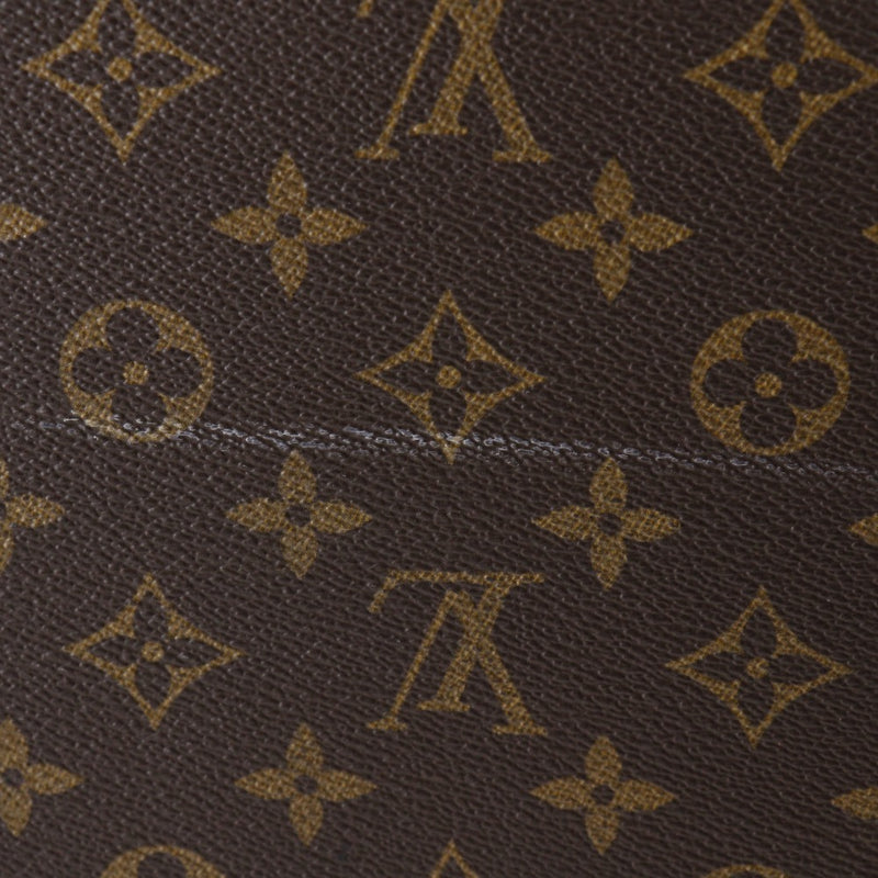 [LOUIS VUITTON]LOUIS VUITTON Arzere 65 trunk 
 M21227