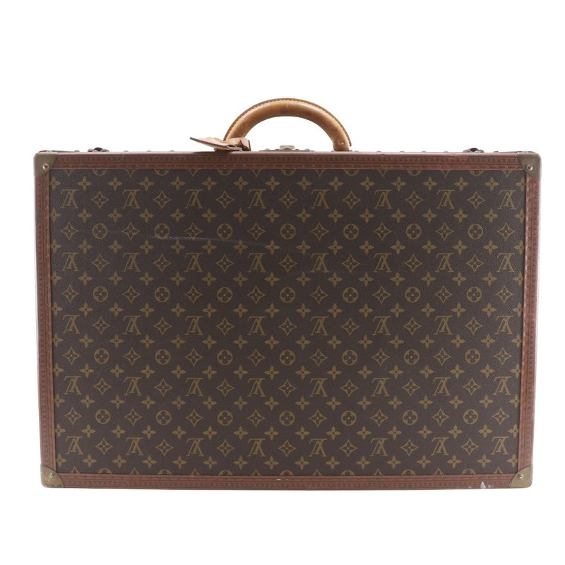 [LOUIS VUITTON]LOUIS VUITTON Arzere 65 trunk 
 M21227