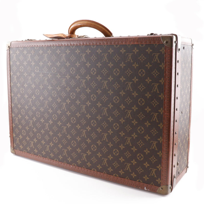 [LOUIS VUITTON]LOUIS VUITTON Arzere 65 trunk 
 M21227