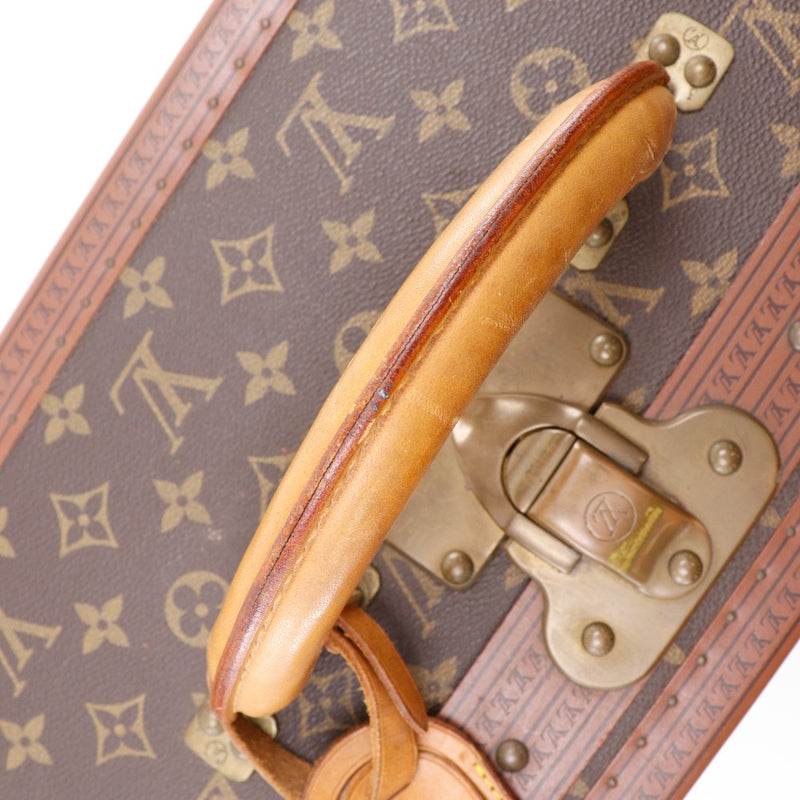 [LOUIS VUITTON]LOUIS VUITTON Arzere 65 trunk 
 M21227