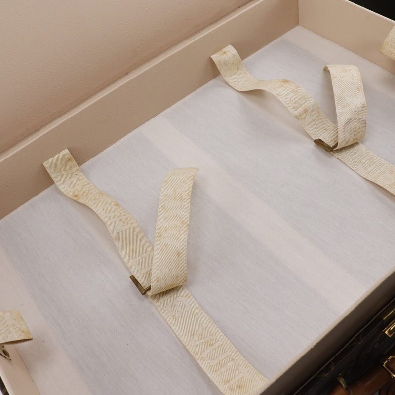 [LOUIS VUITTON]LOUIS VUITTON Arzere 65 trunk 
 M21227