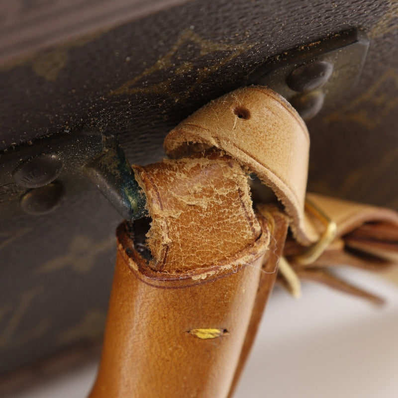 [LOUIS VUITTON]LOUIS VUITTON Arzere 65 trunk 
 M21227