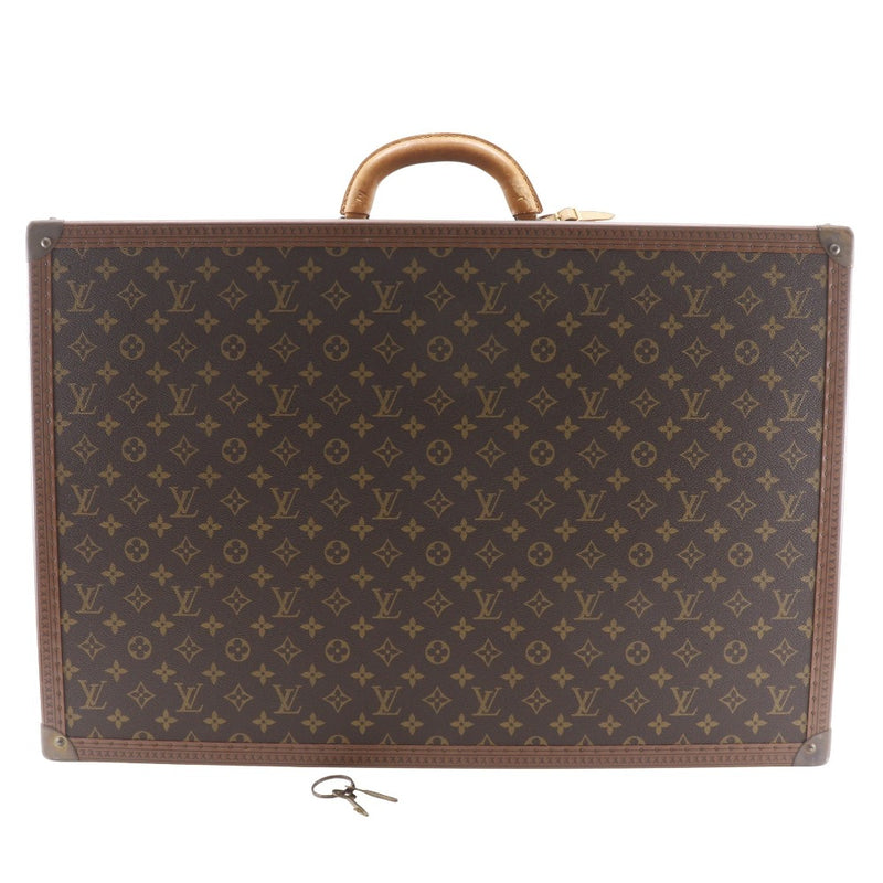 [LOUIS VUITTON]LOUIS VUITTON Arzere 65 trunk 
 M21227