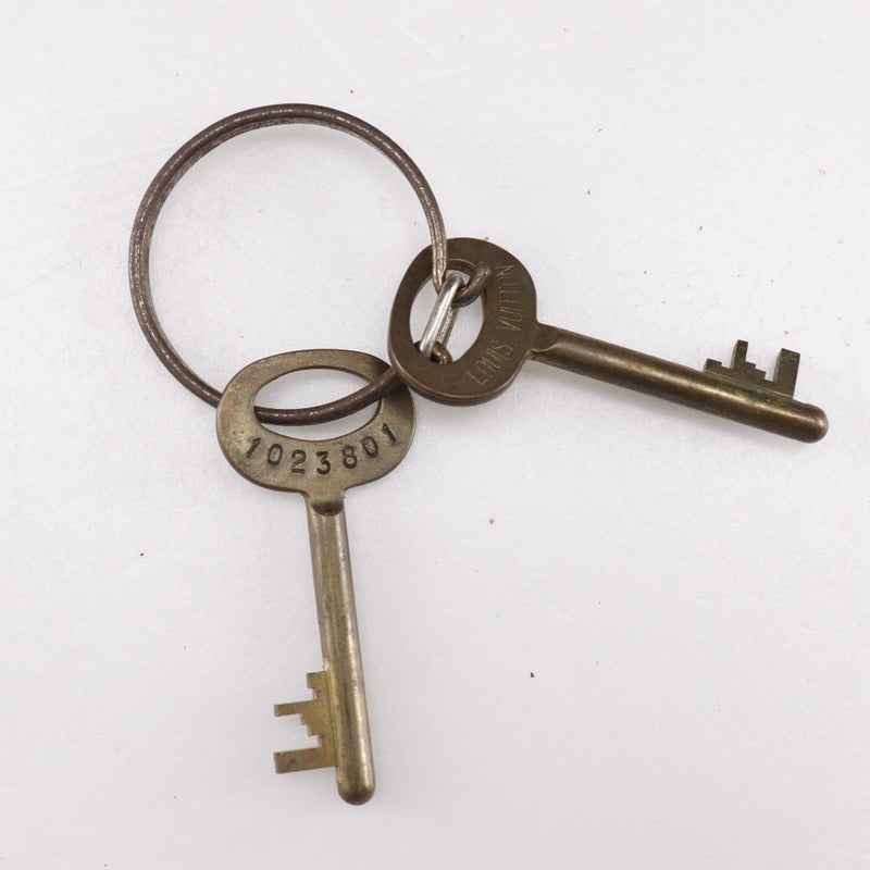 [LOUIS VUITTON]LOUIS VUITTON Arzere 65 trunk 
 M21227