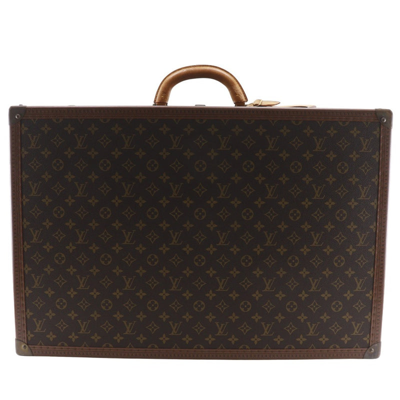 [LOUIS VUITTON]LOUIS VUITTON Arzere 65 trunk 
 M21227