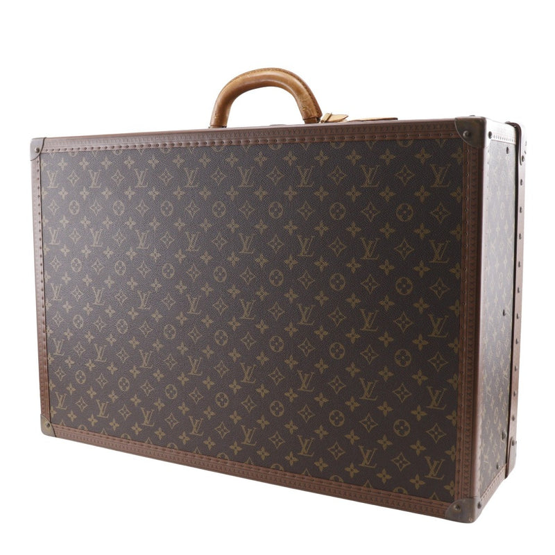 [LOUIS VUITTON]LOUIS VUITTON Arzere 65 trunk 
 M21227