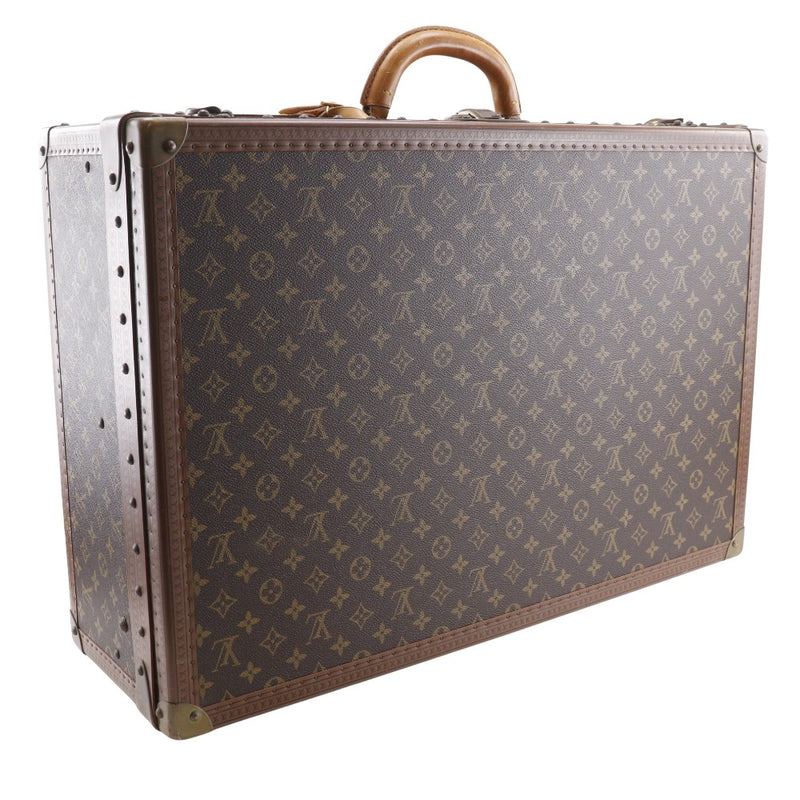 [LOUIS VUITTON]LOUIS VUITTON Arzere 65 trunk 
 M21227
