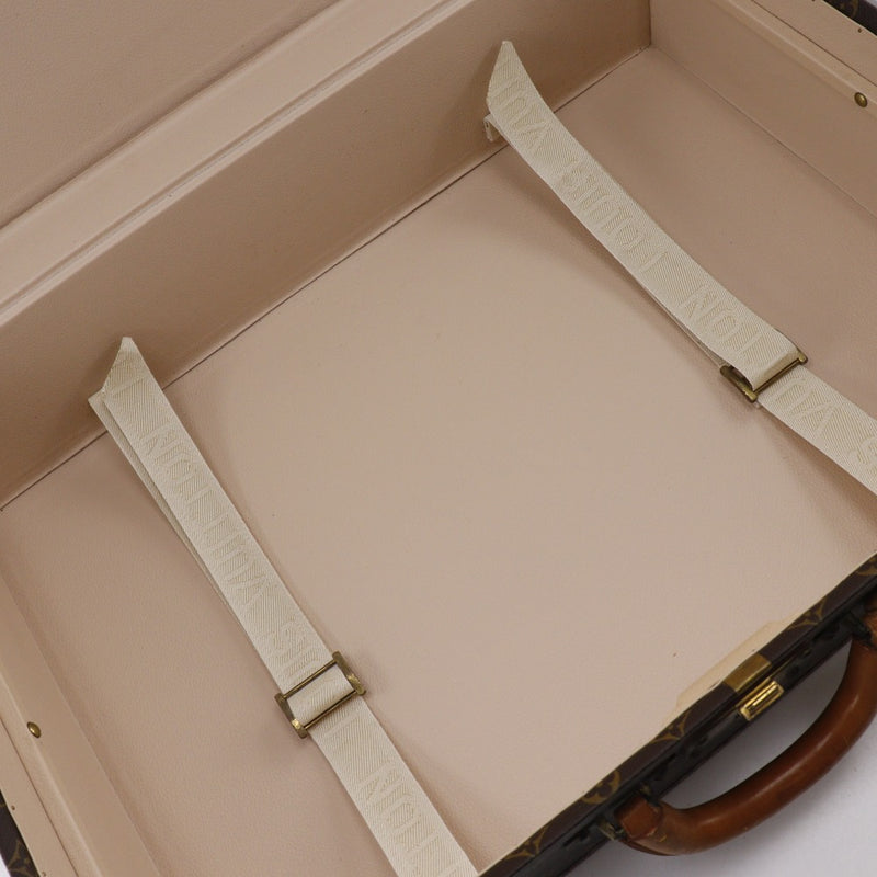 [LOUIS VUITTON]LOUIS VUITTON Arzere 65 trunk 
 M21227