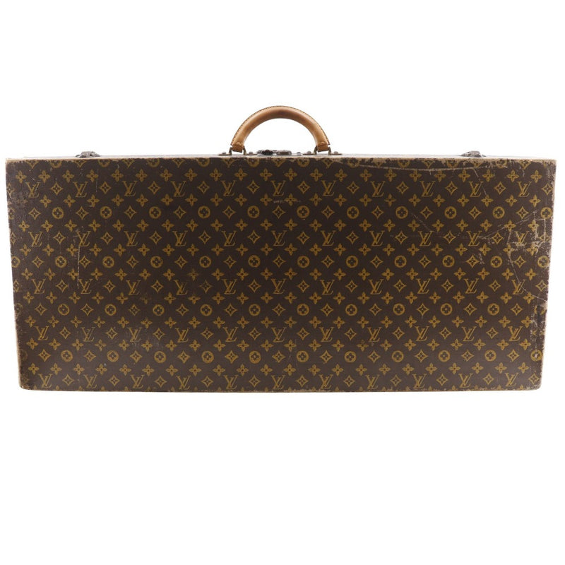 【LOUIS VUITTON】ルイ・ヴィトン アンティーク トランク