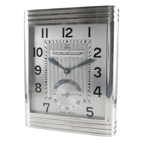 [JAEGER-LECOULTRE] Horloge murale Jaeger-LeCoultre Horloge murale 
 quartz