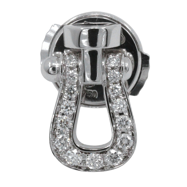 [FRED] Fred Force 10 Petites Boucles d'Oreilles 8B0323