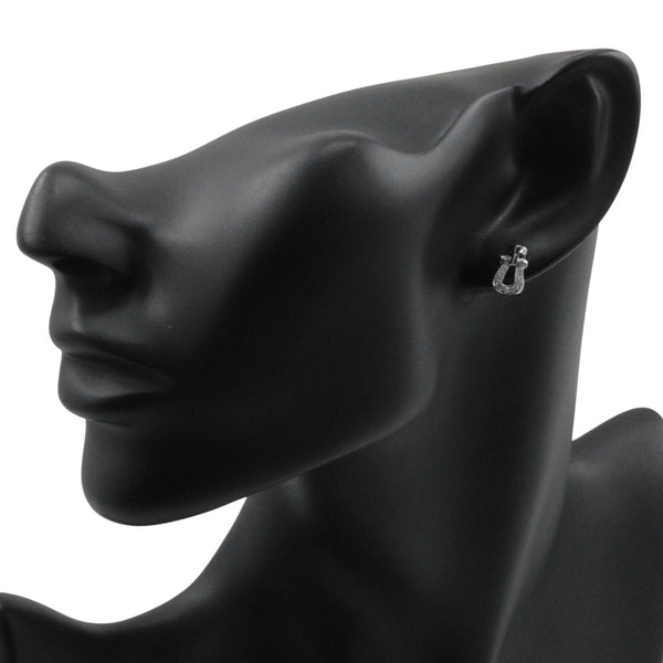 [FRED] Fred Force 10 Petites Boucles d'Oreilles 8B0323