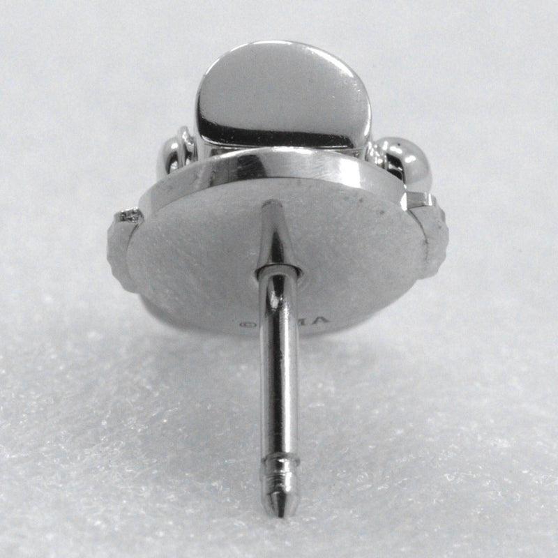 【FRED】フレッド フォース10 スモール ピアス
 8B0323