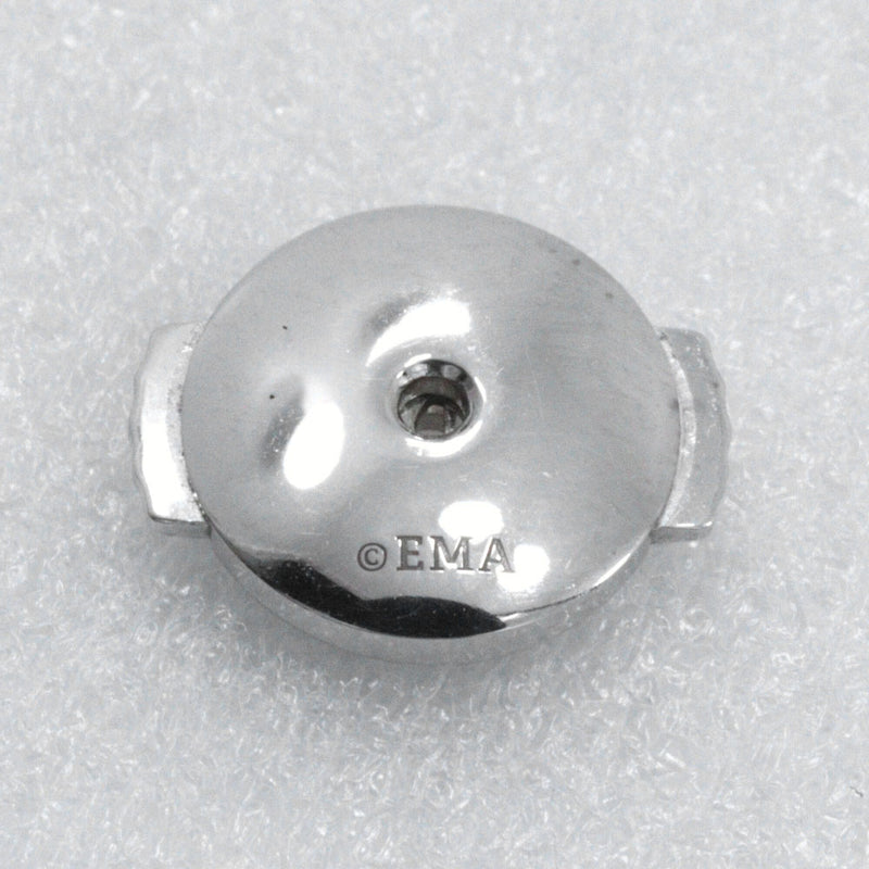 【FRED】フレッド フォース10 スモール ピアス
 8B0323