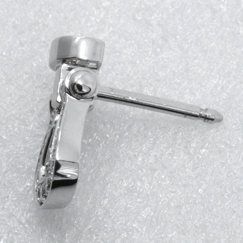 【FRED】フレッド フォース10 スモール ピアス
 8B0323