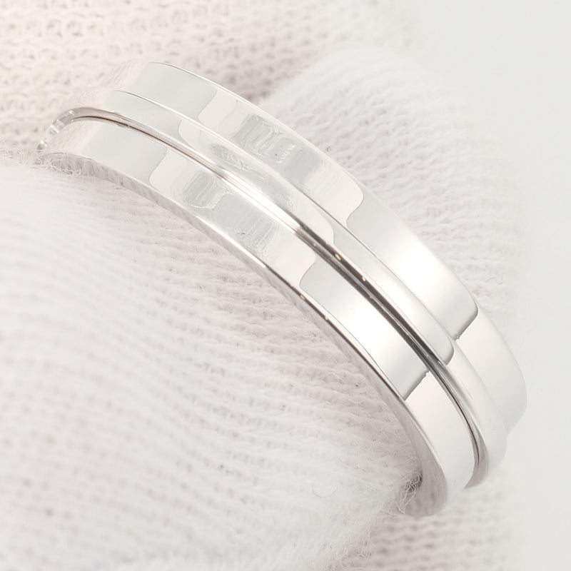 TIFFANY&Co.】ティファニー T ワイドリング リング・指輪 18号