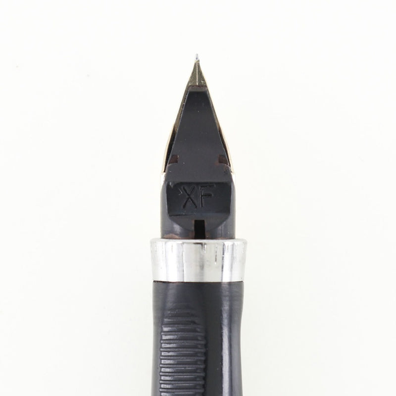 [Parker] Parker 
 Parker 75 Shizure Fountain Pen 
 Pen tip 14K writing utensils stationary sterling silver Parker 75 shizure _