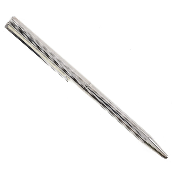 【Dupont】デュポン
 ボールペン クラシック ボールペン
 筆記用具 ステーショナリー 替え芯1本付き ballpoint pen classic _Aランク